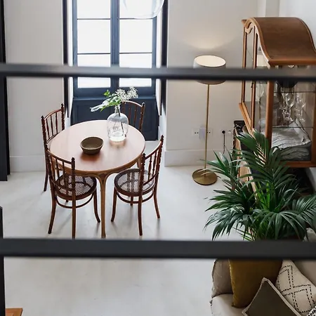 Wonderful Luxury Bedmar, Free Wifi En Corazon De Apartment Las Palmas de Gran Canaria