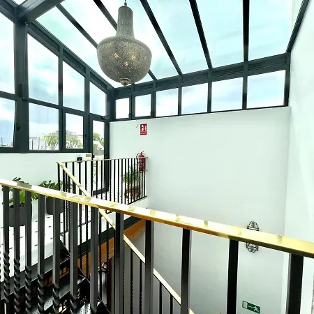 Wonderful Luxury Bedmar, Free Wifi En Corazon De *