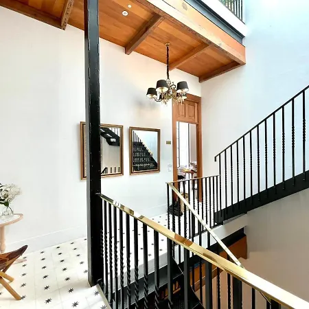 Apartment Wonderful Luxury Bedmar, Free Wifi En Corazon De *