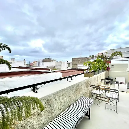 Wonderful Luxury Bedmar, Free Wifi En Corazon De *