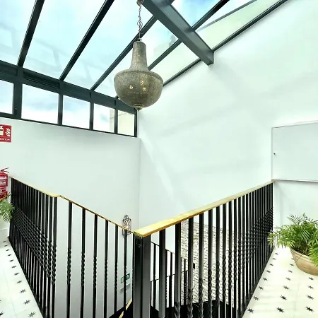 Wonderful Luxury Bedmar, Free Wifi En Corazon De Apartment Las Palmas de Gran Canaria