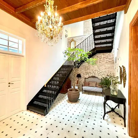 Apartment Wonderful Luxury Bedmar, Free Wifi En Corazon De *