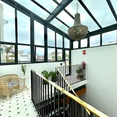 Wonderful Luxury Bedmar, Free Wifi En Corazon De Apartment Las Palmas de Gran Canaria