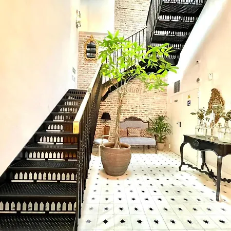Apartment Wonderful Luxury Bedmar, Free Wifi En Corazon De Las Palmas de Gran Canaria