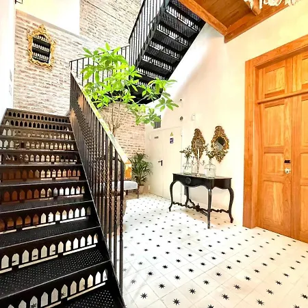 Wonderful Luxury Bedmar, Free Wifi En Corazon De Las Palmas de Gran Canaria